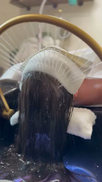 DALBEAUTY DAYSPA STUDIO - Head Spa