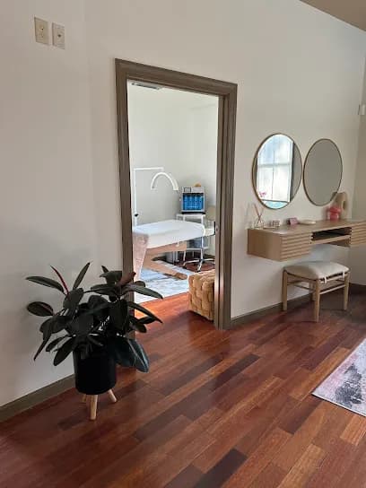 Grow Hair Co - Head Spa