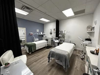 Just in Style - Head Spa