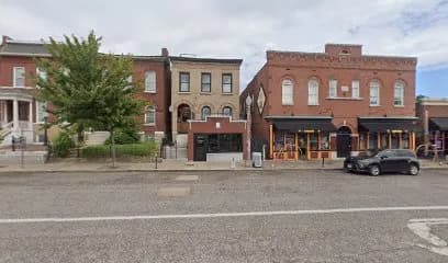 Mahogany Beauty Bar & Head Spa - Head Spa