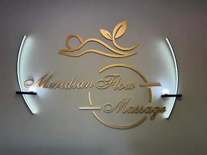 Meridian Flow Massage - Head Spa