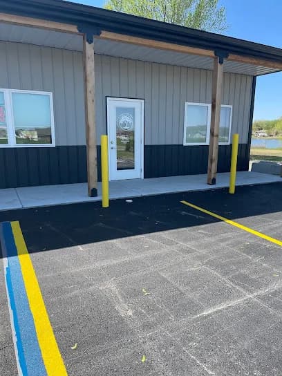 Lakeview spa - Head Spa