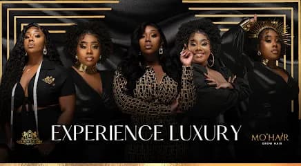 Golden Galore Luxe Beauty(Head Spa) - Head Spa