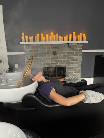 Element Hair Studio - Head Spa