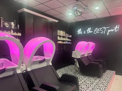 Patina Hair Studio & Head Spa - Head Spa
