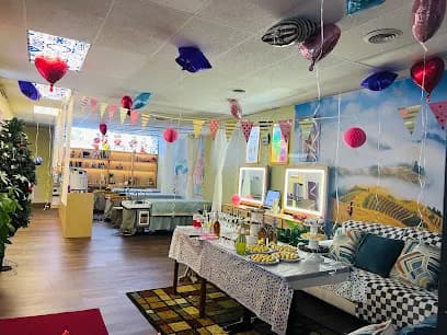 R&R Head Wellness Spa - Head Spa