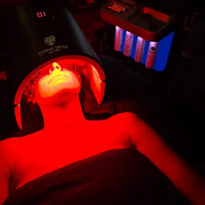 Eternal Dream Day Spa - Head Spa