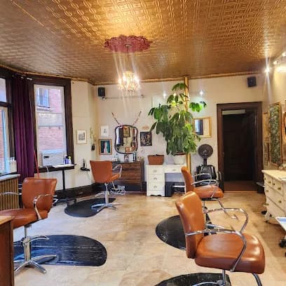 Jade Hair Studio & Spa - Head Spa