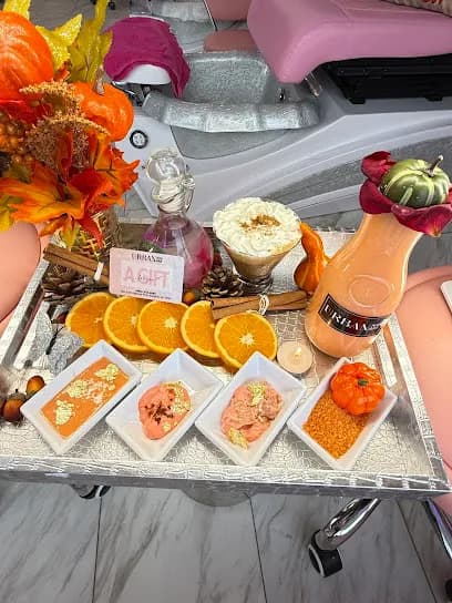 URBAN NAIL BAR & HEADSPA KALISPELL - Head Spa