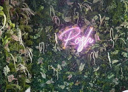 Posh Lash Lounge and Day Spa - Head Spa