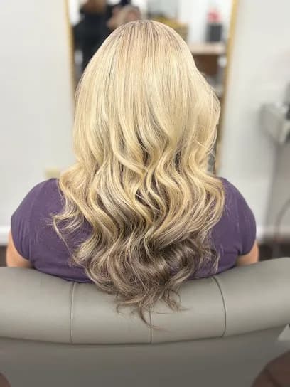 Odette Beauty - Head Spa