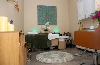 PRANA Head Spa & Wellness - Head Spa