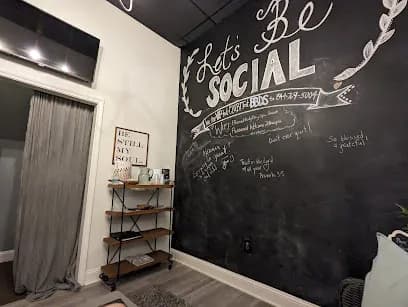 Blessed Body Day Spa - Head Spa