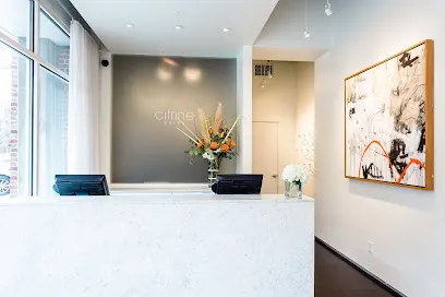 Citrine Salon - Head Spa