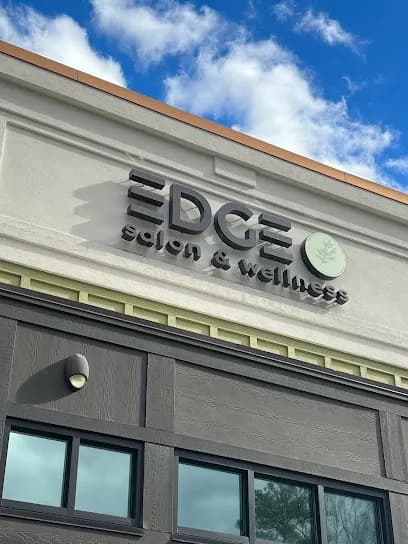 EDGE Salon & Wellness - Head Spa