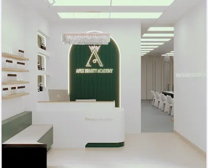 Apex Beauty Academy - Head Spa