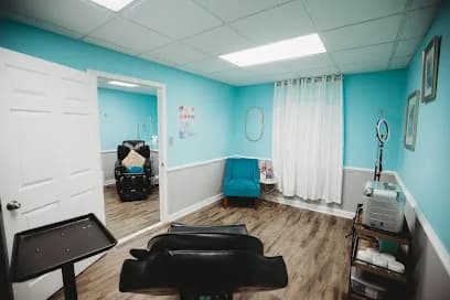 Drip IV Wellness & MedSpa Charlotte - Head Spa