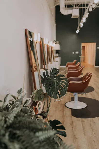 Fern & Ivy Hair Haus - Head Spa