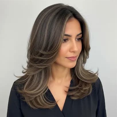 Gisoo Salon - Head Spa