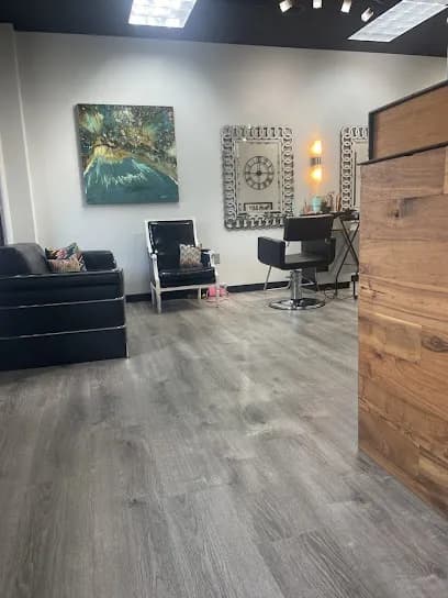 Gorgeous Glo - Head Spa