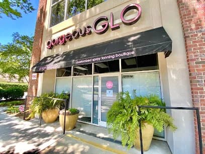 Gorgeous Glo Beauty Bar - Head Spa