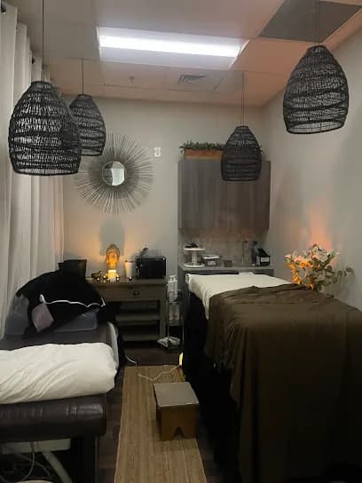 Head Spa Chalet - Head Spa