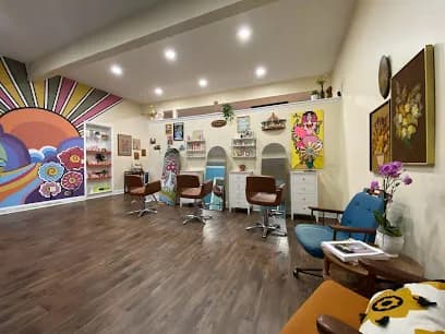 Head Space Studio - Head Spa