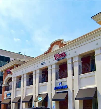 Phenix Salon Suites - Head Spa