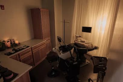 The Head Spa Sanctuary Uptown - Head Spa