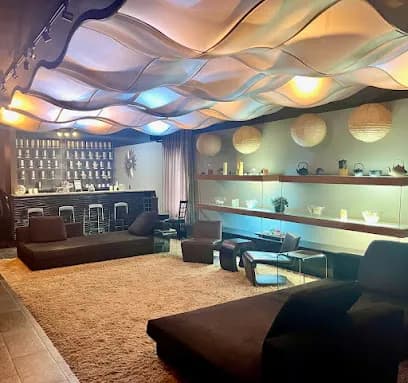 URBANA SPA - Head Spa