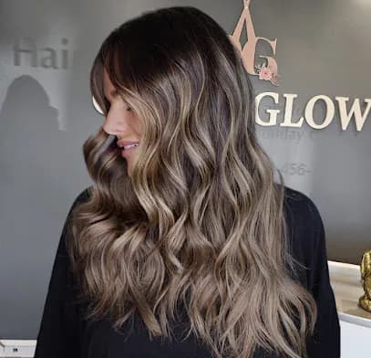 Glam n Glow Salon&Spa - Head Spa