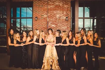 morgan+co BEAUTY LOUNGE - Head Spa