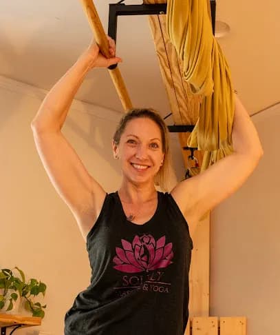 Solely Massage and Yoga - Head Spa