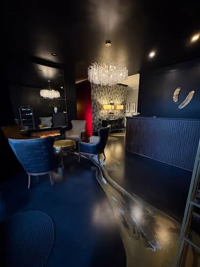 Lexel Head Spa - Head Spa