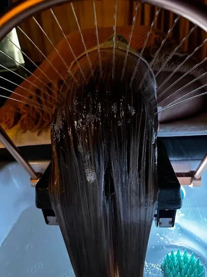 Scalpsational Head Spa Fuquay-Varina - Head Spa