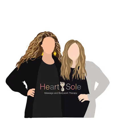 Heart & Sole Wellness Co. - Head Spa