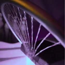 Amethyst Headspa - Head Spa