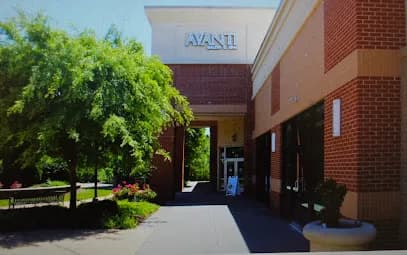 Avanti Salon & Spa Lakeside - Head Spa