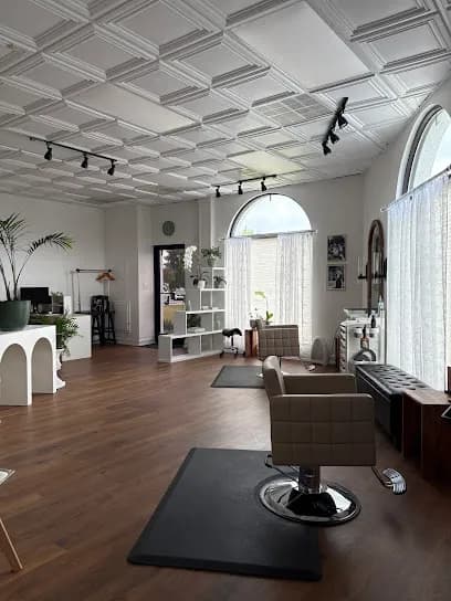 Luce Beauty Studio - Head Spa