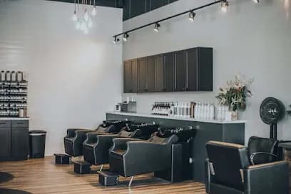 Agapé Salon - Head Spa
