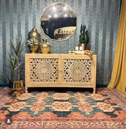 Hayur Scalp Spa - Head Spa