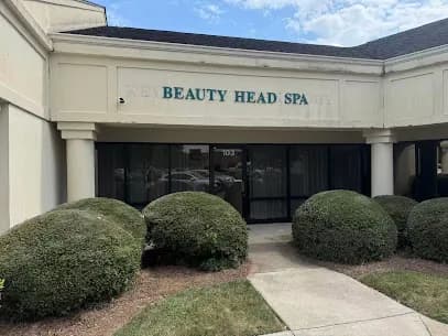 Beauty Head Spa - Head Spa