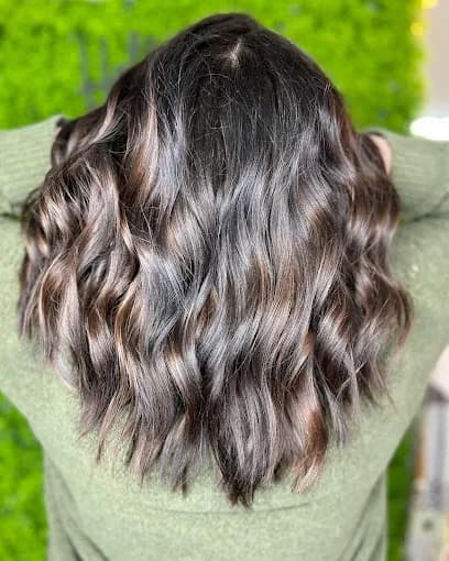 Creekside Hair Studio - Head Spa