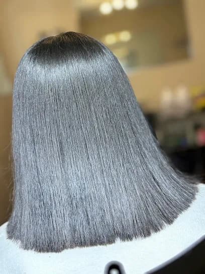 JB Hair Co. - Head Spa