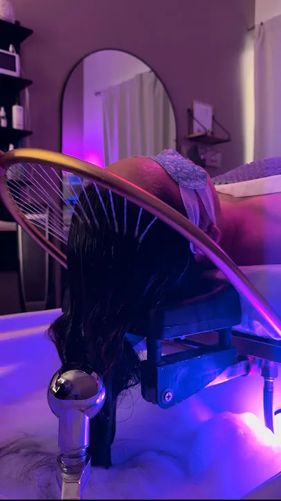 Vitality Head Spa LLC - Head Spa