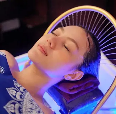 Studio 88 Nails - Head Spa