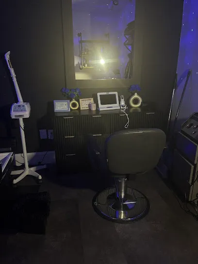 The Sapphire Oasis™ - Head Spa