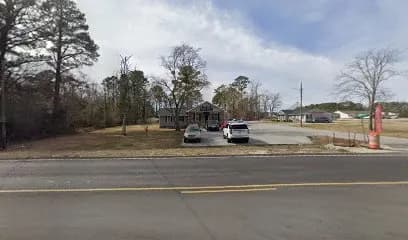 RayLynn Head Spa - Head Spa