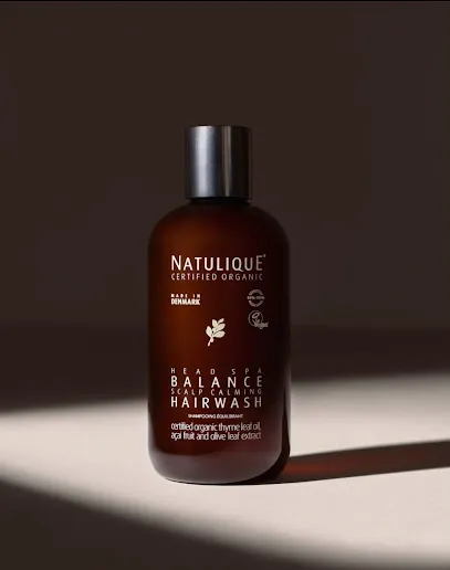 Serenity Holistic Head Spa OBX @Wavelengths - Head Spa