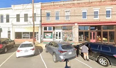 Herbal Headspa - Head Spa